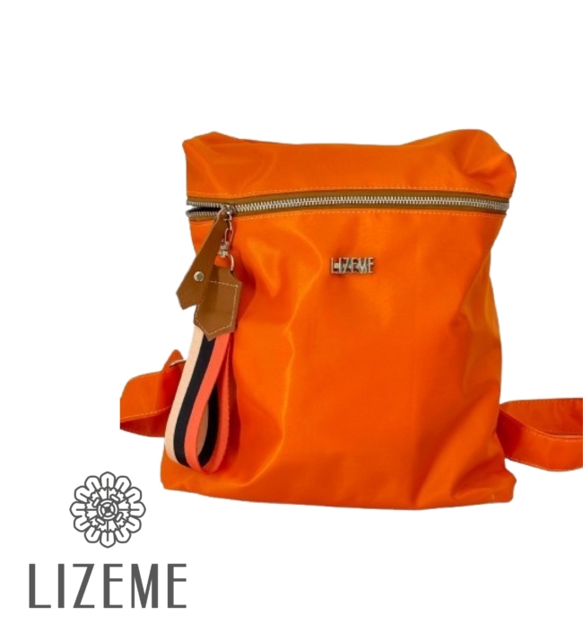 Mochila Mei