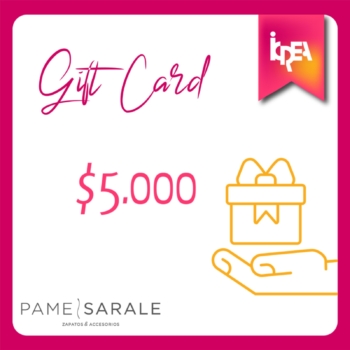 Voucher $5000