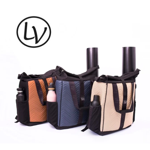 Mochila Nepal - Imagen 3