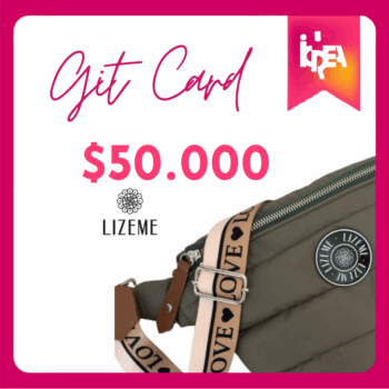 Voucher $50.000 - Lizeme