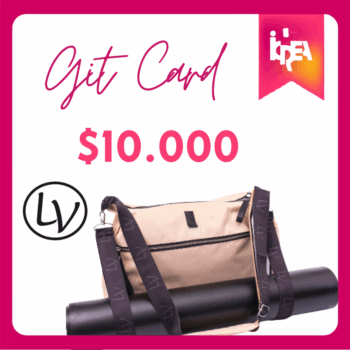 Voucher 10.000 - Eleve