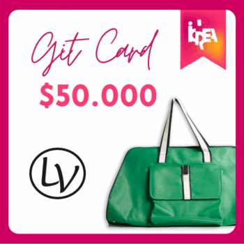 Voucher 50.000 - Eleve