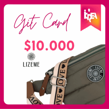 Voucher $10.000 - Lizeme